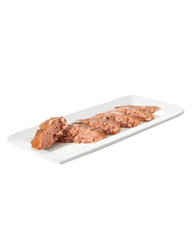 Dogz Finefood Classic N.08 Indyk i koza 100g