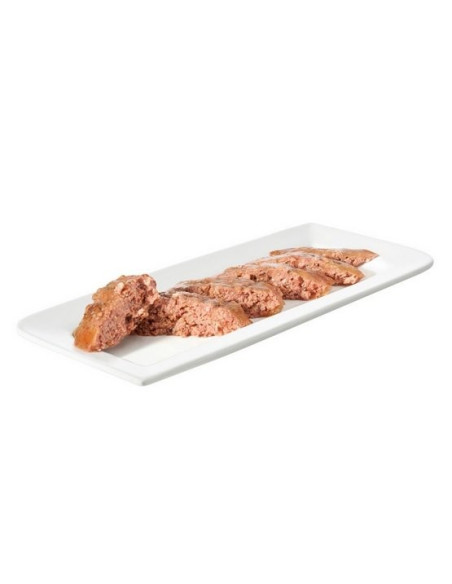 Dogz Finefood Classic N.08 Indyk i koza 100g