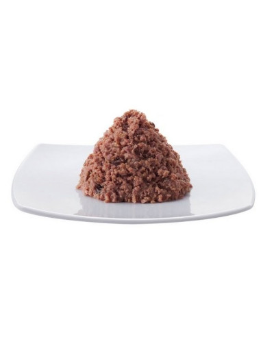 Dogz Finefood Classic N.08 Indyk i koza 200g