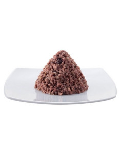 Dogz Finefood Classic N.04 Kurczak i bażant 200g 2