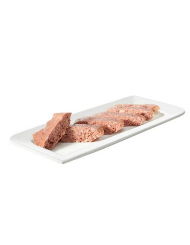 Dogz Finefood Classic N.04 Kurczak i bażant 100g