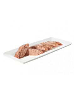 Dogz Finefood Classic N.12 Dziczyzna i śledź 100g 2