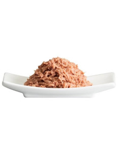 Catz Finefood Filety N.409 Indyk/Kurczak/Królik tacka 85g 2