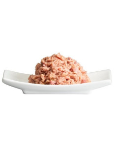 Catz Finefood Filety N.407 Kurczak/Cielęcina tacka 85g 2