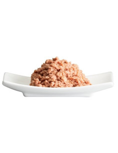 Catz Finefood Filety N.403 Kurczak tacka 85g 2