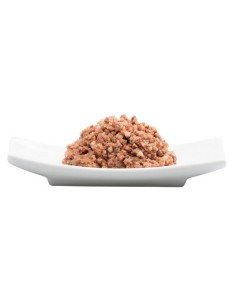 Catz Finefood Classic N.15 Kurczak i bażant 200g 2