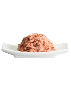 Catz Finefood Filety N.411 Indyk Kurczak Jagnięcina tacka... 2
