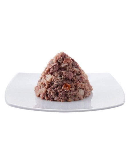 Dogz Finefood Classic N.02 Wołowina 200g