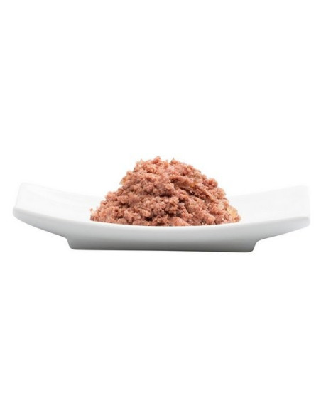 Catz Finefood Classic N.19 Jagnięcina i konina 85g