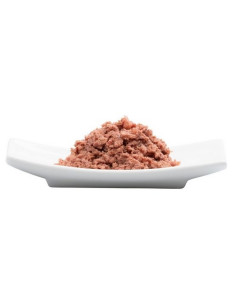 Catz Finefood Classic N.03 Drób 400g 2