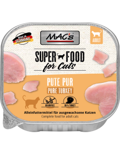MAC's Cat Tacka - Indyk 100g