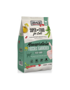 Mac's Cat Adult - Królik 1,5kg
