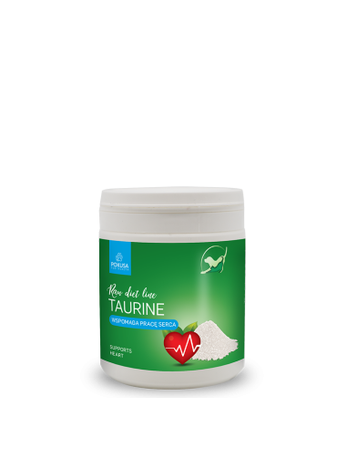 Pokusa RawDietLine Taurine - Tauryna 150g