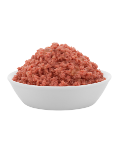 Lucky Lou Lifestage Adult Drób i wołowina 125g 2