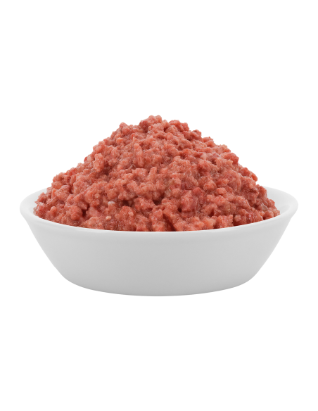 Lucky Lou Lifestage Adult Drób i jagnięcina 125g