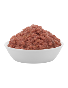 Lucky Lou Lifestage Adult Drób i kaczka 125g 2