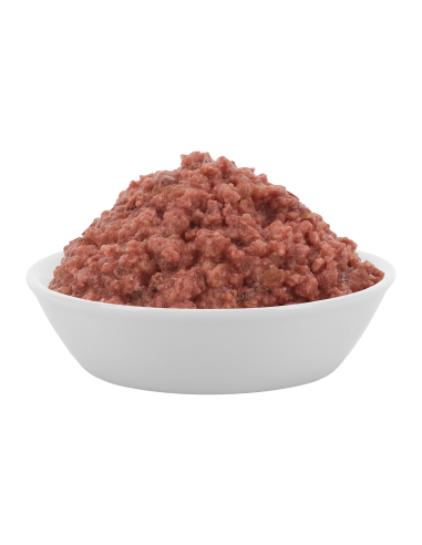 Lucky Lou Lifestage Adult Drób i jeleń 200g
