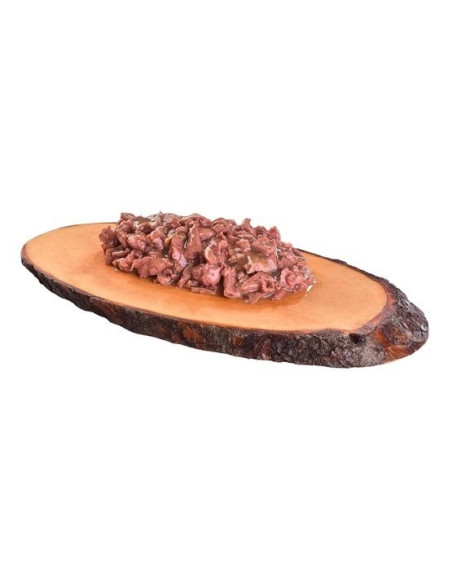 Carnilove Cat Pheasant & Raspberry Leaves - Bażant z dodatkiem liści maliny 85g