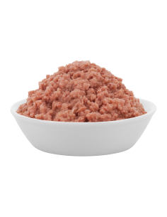 Lucky Lou Lifestage Adult Drób i królik 400g 2
