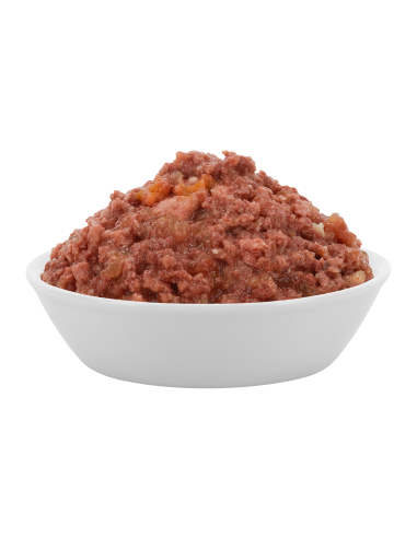 Lucky Lou Lifestage Adult Wołowina i dzik 400g