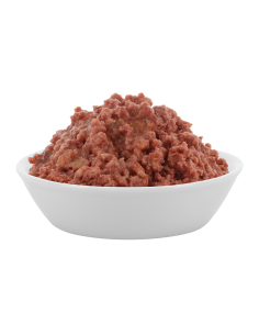 Lucky Lou Lifestage Kitten Drób i wołowina 400g 2