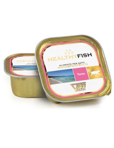 VBB Cat's HealthyMeat Monoprotein Tuńczyk 90g