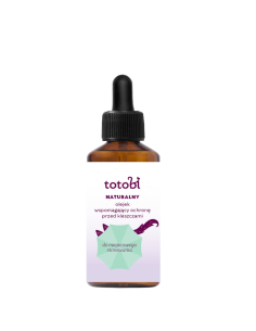 Totobi Naturalny olejek ochronno spacerowy 30ml... 2