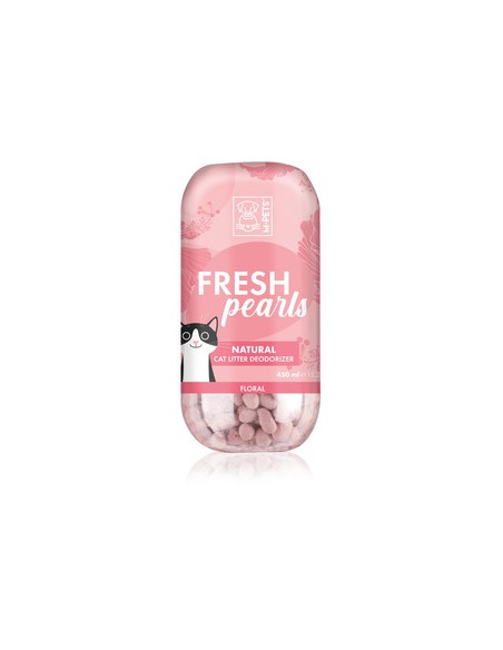 Fresh Pearls - neutralizator do kuwety kwiatowy