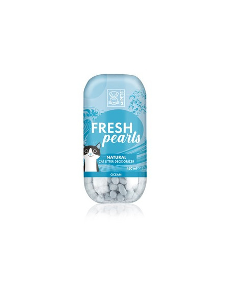 Fresh Pearls - neutralizator do kuwety morski