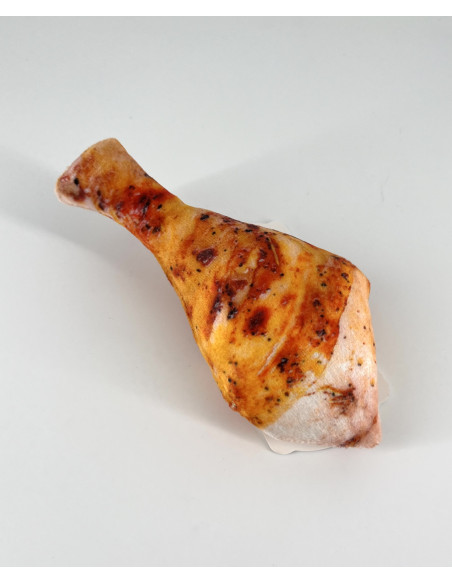 Pluszowa zabawka Kurczak