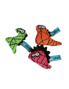 Coockoo zabawka Monster 1 szt.