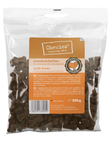 Chewies Goodies (Training) Kosteczki Maxi...