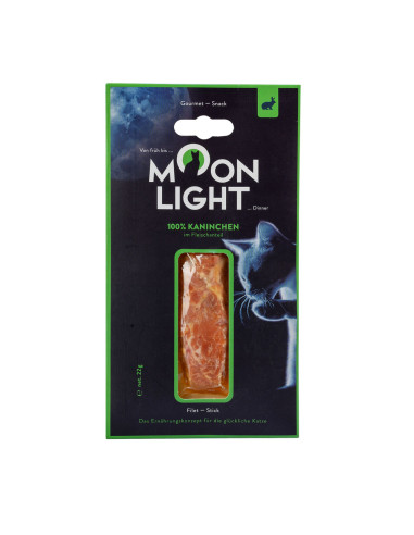 Moonlight Dinner Filet z Królika 22g