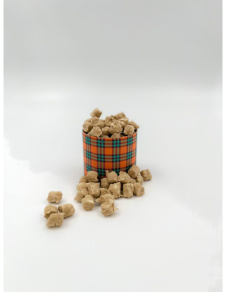 Raw for Paw Wild Reindeer - renifer liofilizowane przysmaki (45g)