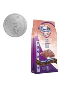 Renske Adult Cat fresh duck - Świeża kaczka bez zbóż 400g