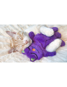 Petstages Purr Pillow Kitty - Mrucząca poduszka dla kota 2