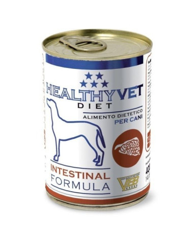 VBB Dog's Healthy VET Intestinal dieta 400g