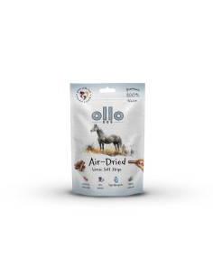 Ollo Air-Dried Strips - Konina 80g