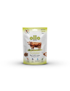 Ollo Air-dried Training Cubes - Wołowina 80g