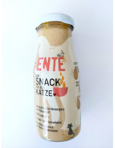SmoothieCat - Kaczka 150ml
