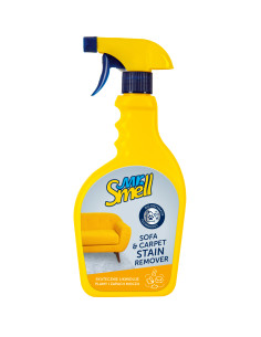 Mr. Smell Spray do usuwania plam z dywanów i kanap 500ml