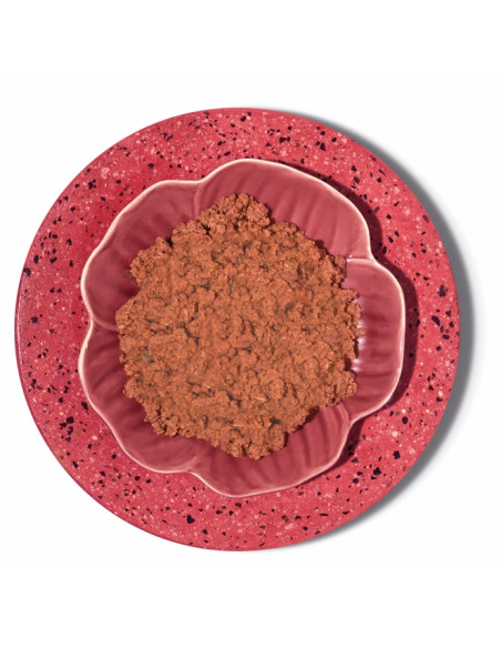 Amanova Cat Tasty Salmon & Turkey - Łosoś i indyk saszetka 85g