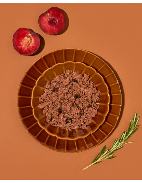 Amanova Dog Adult Exquisite Chicken - Kurczak saszetka 300g