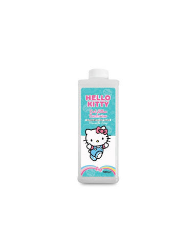 Hello Kitty - Odświeżacz do kuwety Mydło...