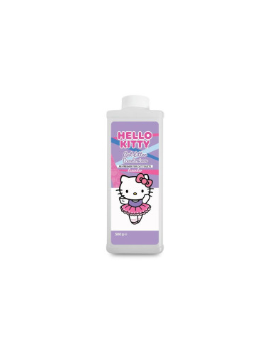 Hello Kitty - Odświeżacz do kuwety Lawendowy 500g