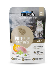 Tundra - Indyk 85g