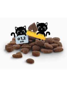 Lucky Lou Food Code Lifestage Adult - Drób i kaczka 340g 2