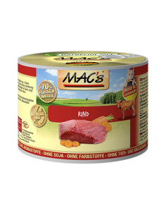 MAC's Cat Wołowina 200g 2