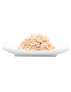 Catz Finefood Purrrr N.105 Łosoś 80g 2