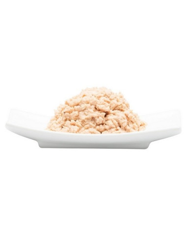 Catz Finefood Purrrr N.105 Łosoś 80g